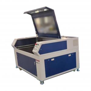 100W 1390 co2 laser engraving machine