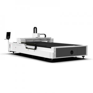 6Kw Cnc Sheet Metal Fiber Laser Cutting Plate Machine 6Kw Cnc Sheet Metal Fiber Laser Cutting Plate Machine