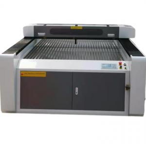 Reliable Performance Co2 Laser Cutting Machine 150W Cnc Laser